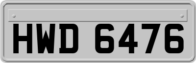 HWD6476