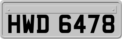 HWD6478