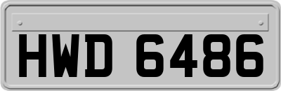 HWD6486