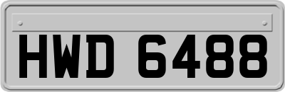 HWD6488