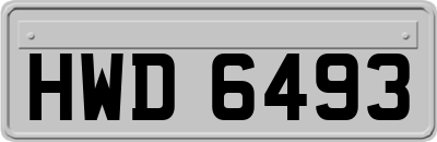 HWD6493
