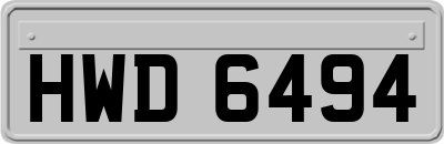HWD6494