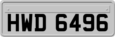 HWD6496