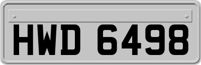 HWD6498
