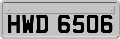HWD6506