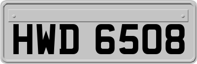 HWD6508