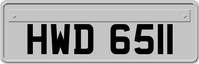 HWD6511