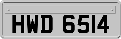 HWD6514