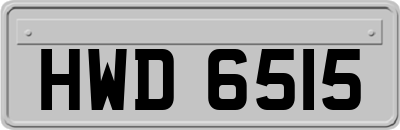 HWD6515