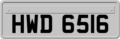HWD6516