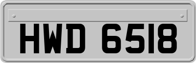 HWD6518