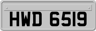 HWD6519