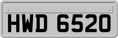 HWD6520