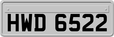 HWD6522