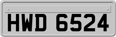 HWD6524