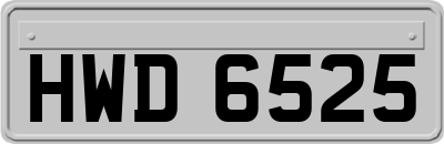 HWD6525