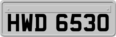 HWD6530