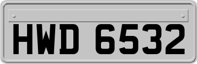HWD6532