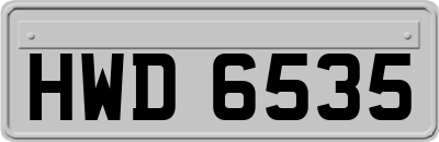 HWD6535