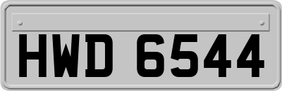 HWD6544