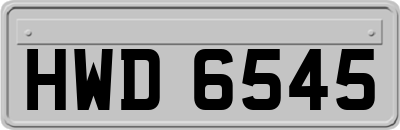 HWD6545