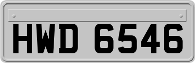 HWD6546