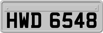 HWD6548
