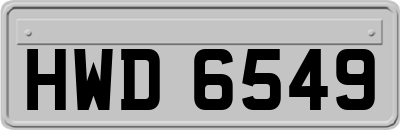HWD6549