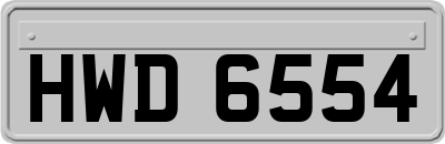 HWD6554