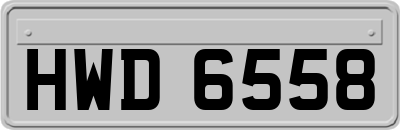 HWD6558