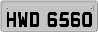HWD6560