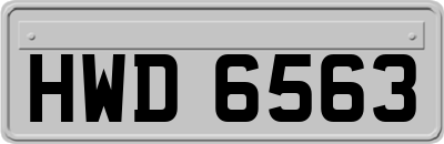 HWD6563