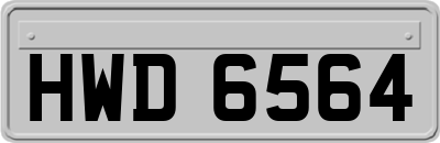 HWD6564