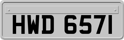 HWD6571