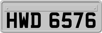 HWD6576