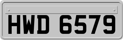 HWD6579