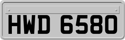 HWD6580