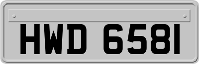 HWD6581