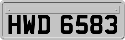HWD6583