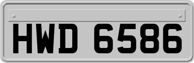HWD6586