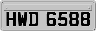 HWD6588