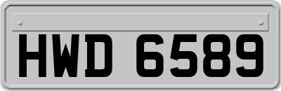 HWD6589
