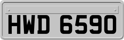HWD6590