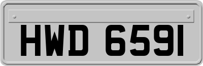 HWD6591