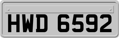 HWD6592