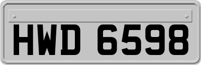 HWD6598