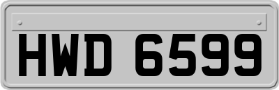 HWD6599