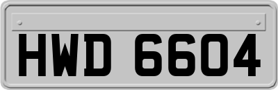 HWD6604