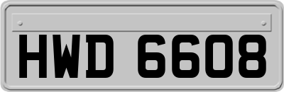 HWD6608