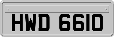 HWD6610